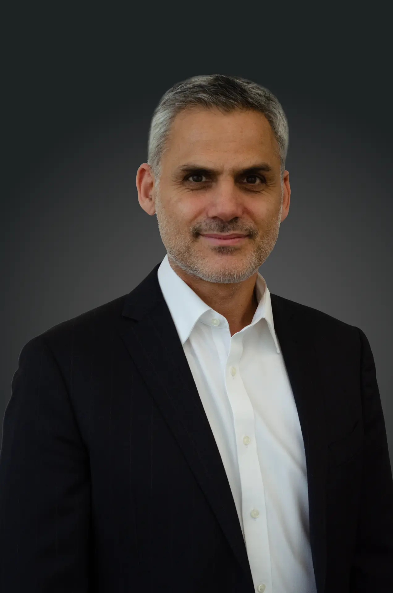 Andreas Andreou, Interim CEO & Director Finance and Investment Banking, CISCO