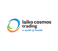 Laiko Cosmos Trading