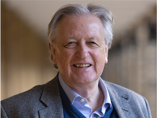 Simon Osborne, Trainer and Board Evaluation & Governance Consultant