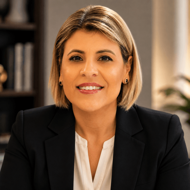 Rodoulla Philippou, Certified Vocational Training Trainer & Legal Advisor