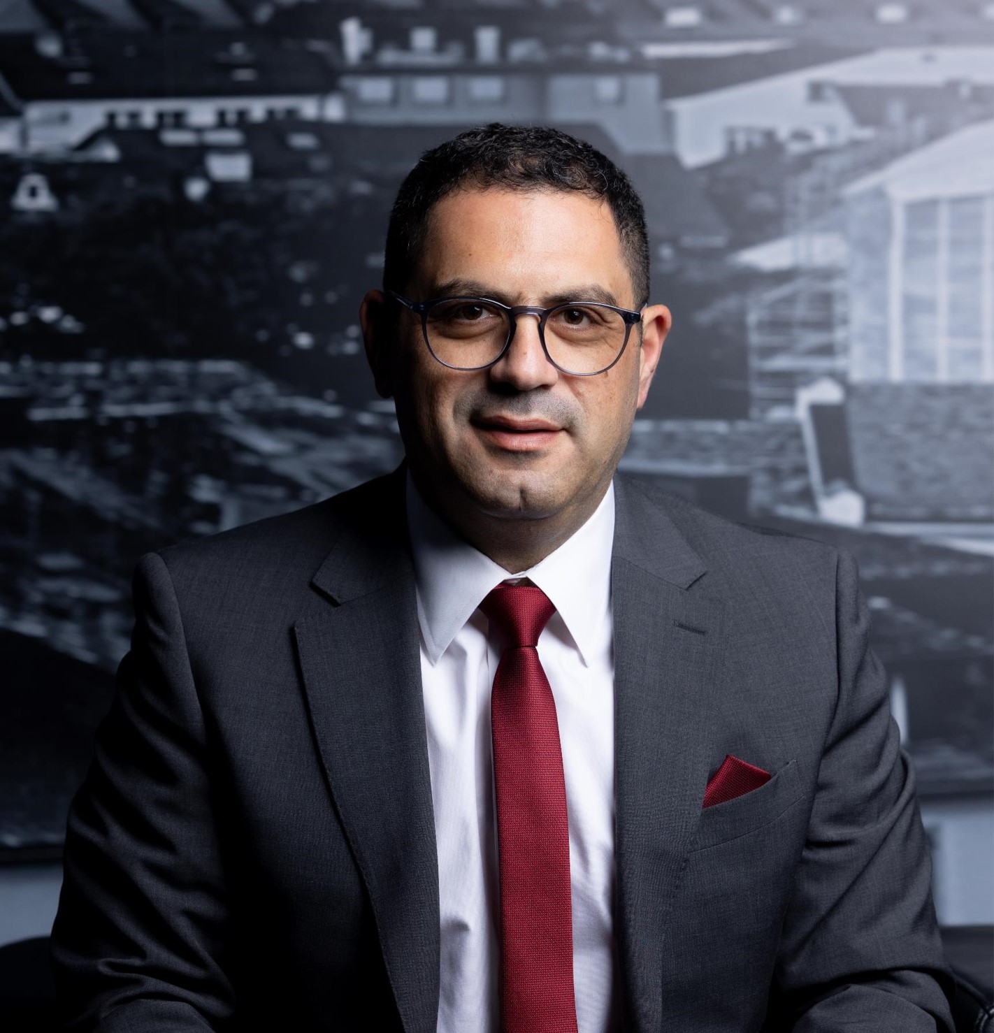 Konstantinos Michaelides, Chartered Accountant | Head of Compliance | Non-Executive Director