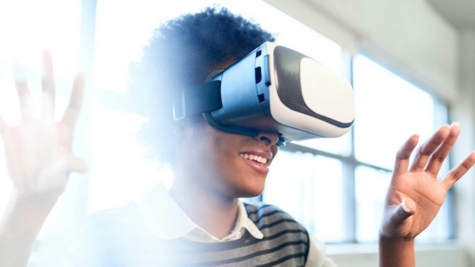 Using Virtual Reality To Improve Employee Training