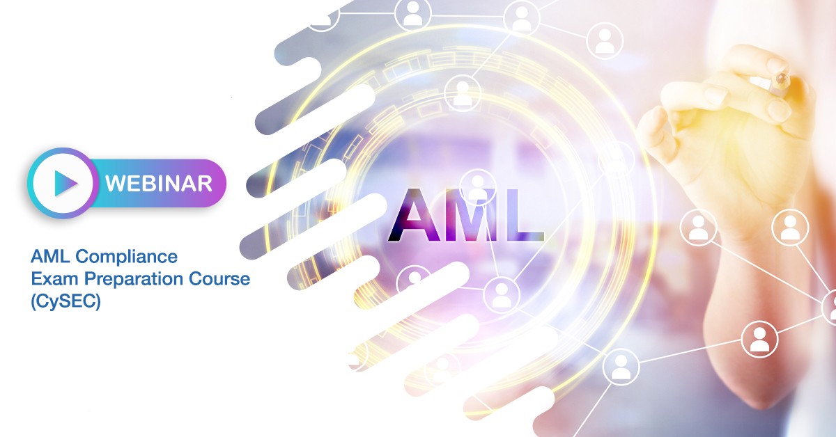 Aml Compliance Exam Preparation Course Cysec