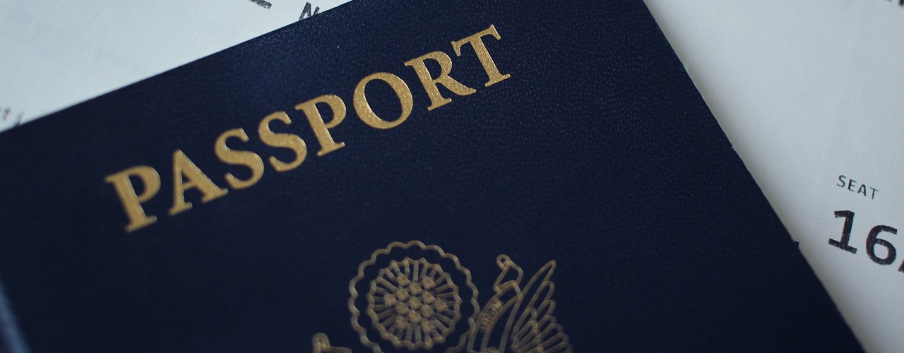 id-passport-authentication